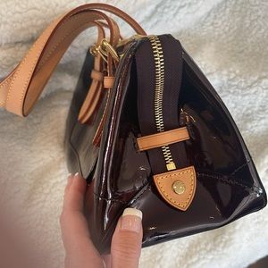 SOLD LV New / never used/—— this bag has sold in a bundle package.